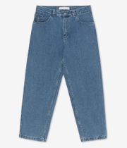 Polar 93! Denim Jeans (mid blue)