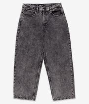 Vans Check 5 Baggy Jeans (stonewash black 25)