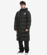 The North Face Nuptse Parka Jacket (tnf black)