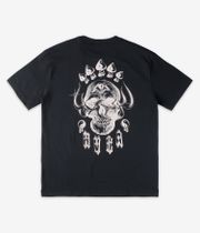 RVCA All Seeing T-Shirt (black)