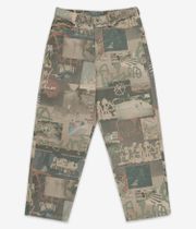 Element Big 5 Jeans (scenes washed)