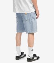 Carhartt WIP Nolan Marshfield Shorts (blue bleached)