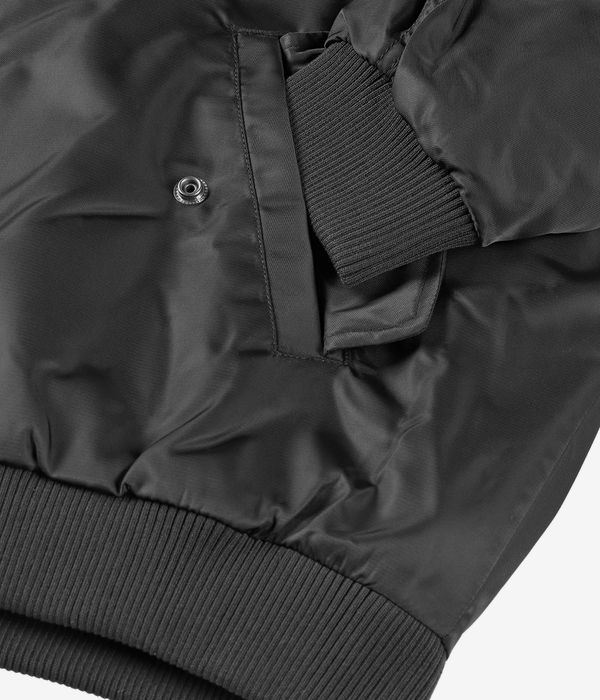 Volcom Skullarstone Chaqueta (black)