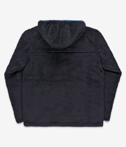 The North Face Campshire Hoodie Aviator Navy Mallard Blue Buy At Skatedeluxe