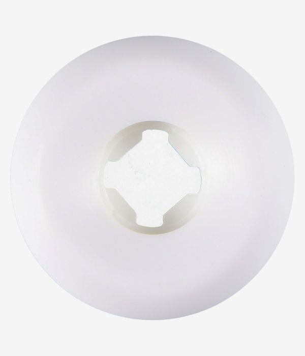 OJ From Concentrate II Hardline Rouedas (white green) 54mm 101A Pack de 4