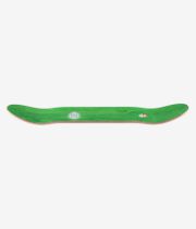 Real Chima Holographic Cathedral 8.25" Planche de skateboard (rainbow foil)