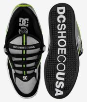 DC Kalynx Zero Chaussure (grey black lime)