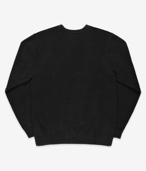 Volcom Deep Fake Sweatshirt (black)