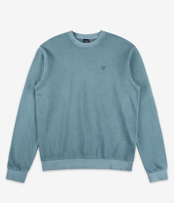 Iriedaily Waterkeeper Sweatshirt (jungle green)