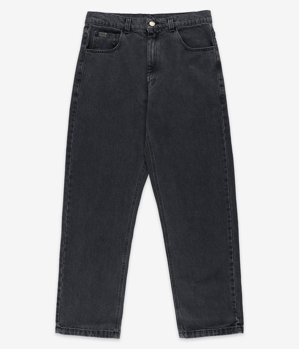 Antix Recta Jeans (washed black)