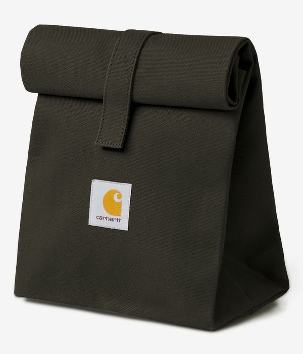 Carhartt WIP Lunch Bag Bag (olive)