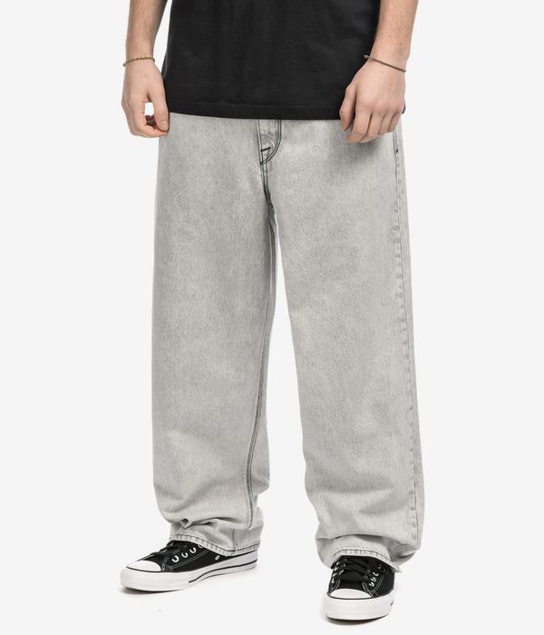 Volcom Billow Jeans (bone)