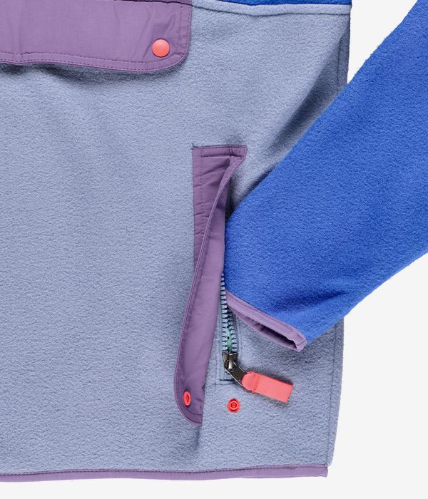 Anorak à deals plumes