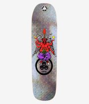Welcome Lay Bapholit 8.6" Skateboard Deck (glitter prism)