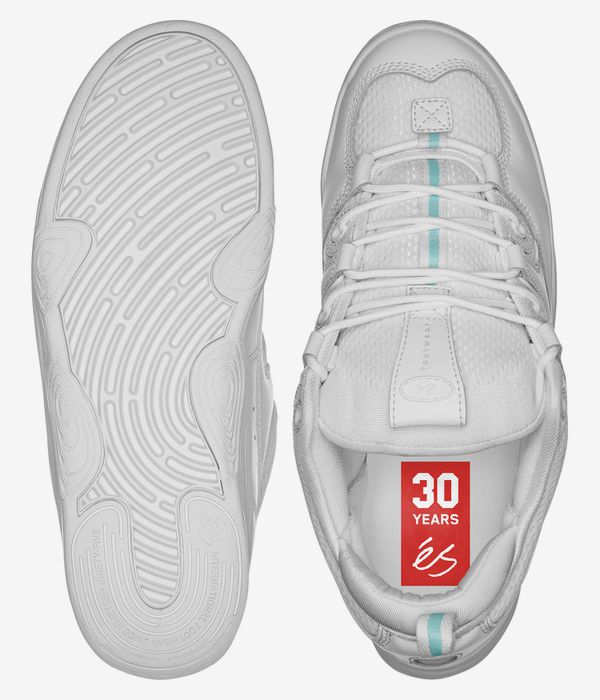 éS Two Nine 8 Scarpa (white)