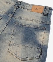 REELL Giant Jeans (dark desert fade)