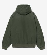Carhartt WIP OG Active Organic Dearborn Kurtka (olive stone canvas)