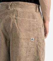 Element Carpenter Cord Pantaloni (khaki)
