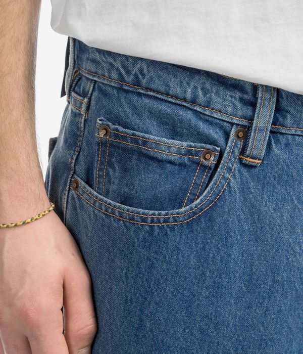 Levi's Skate Super Baggy Jeans (seeing single)