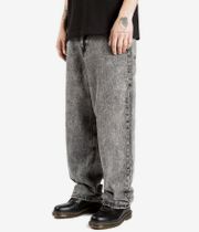 Wasted Paris Signature Snow Casper Jeans (grey)