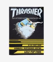 Thrasher First Cover Puzzle Acc.