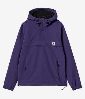 Carhartt WIP W' Nimbus Pullover Winter Veste women (aura)