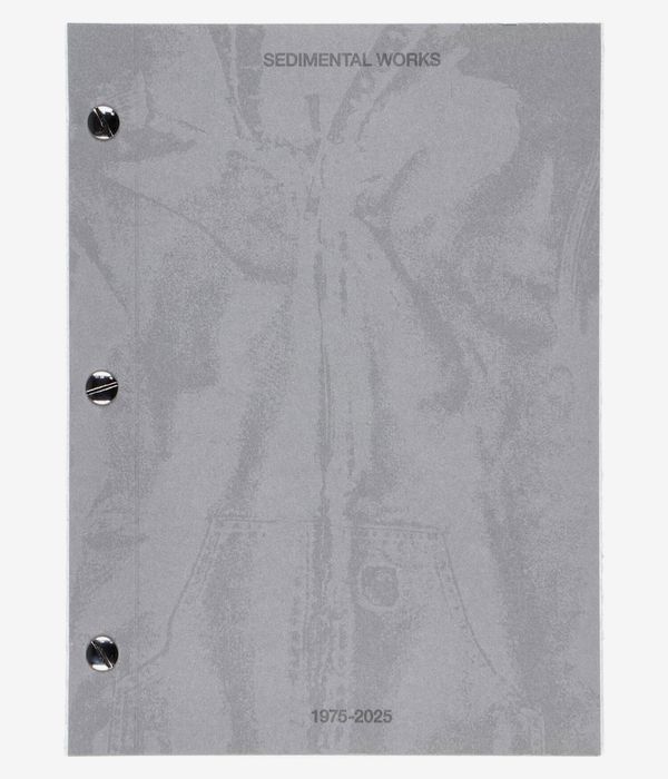 Carhartt WIP Sedimental Works Livre (multicolor)