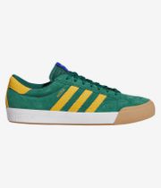 adidas Skateboarding Nora Schuh (collegiate green preloved yellow)