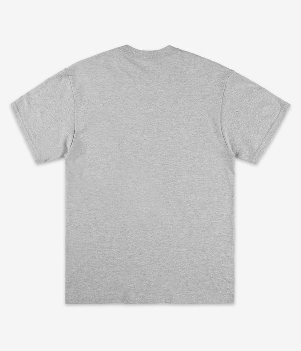 Baker Neurotoxin T-Shirt (ash heather)