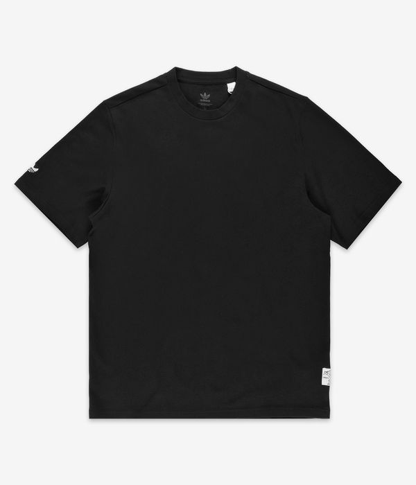 adidas H Shmoo T-Shirt (black)