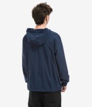 Nike SB Essential Anorak Veste (armory navy)