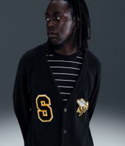 Nike SB Collegial Cardigan (black)