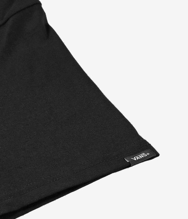Vans Fine Dining T-Shirt (black)