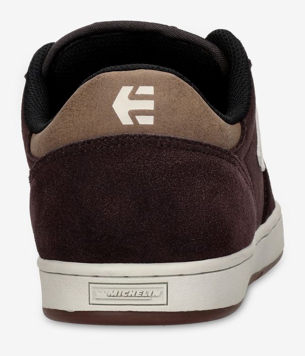Etnies Josl1n Shoes (brown)