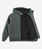 Element Dulseya Jacket (ardoise)