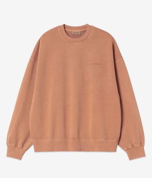 Carhartt WIP Benton Jersey (redhaven garment dyed)