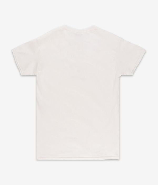 Thrasher Gonz Logo T-Shirty (white)