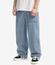 Poetic Collective Painter Denim Jeans (light blue)