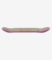 Jacuzzi Ice Font Jet Ski Class 8.25" Planche de skateboard (purple)