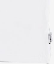 Iriedaily Hangover Club T-Shirty (white)