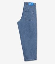 Polar Big Boy Jeans (mid blue)