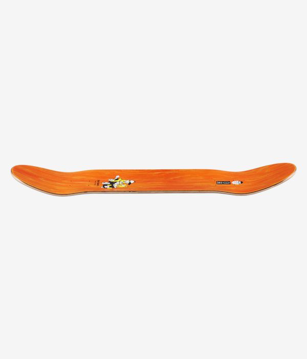 Polar Emile Laurent Bus Stop 8.25" Planche de skateboard