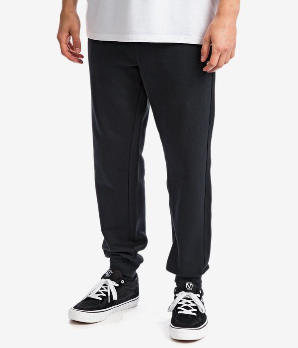 DC Riot Spodnie (black)