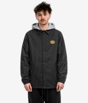 Vans Riley II Coach Jacket (black)