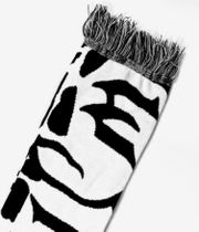 Wasted Paris Bury Sjaal (black white)