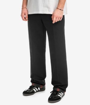 Dickies x Spitfire Flannel Cuff Hose (black)