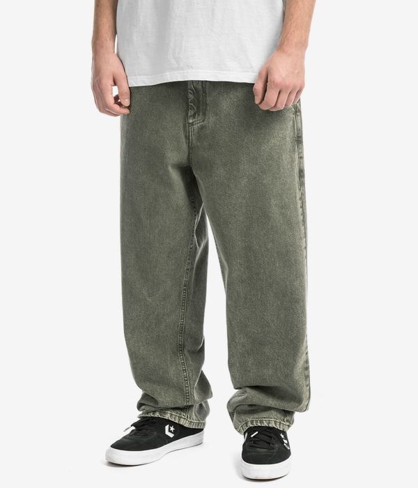 Antix Atlas Jeans (green washed)