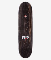 Flip Majerus Flower Power 8.38" Skateboard Deck (multi)