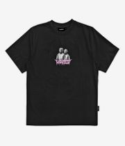 Wasted Paris Pike T-Shirt (black)