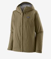 Patagonia Torrentshell 3L Jacke (tent green)